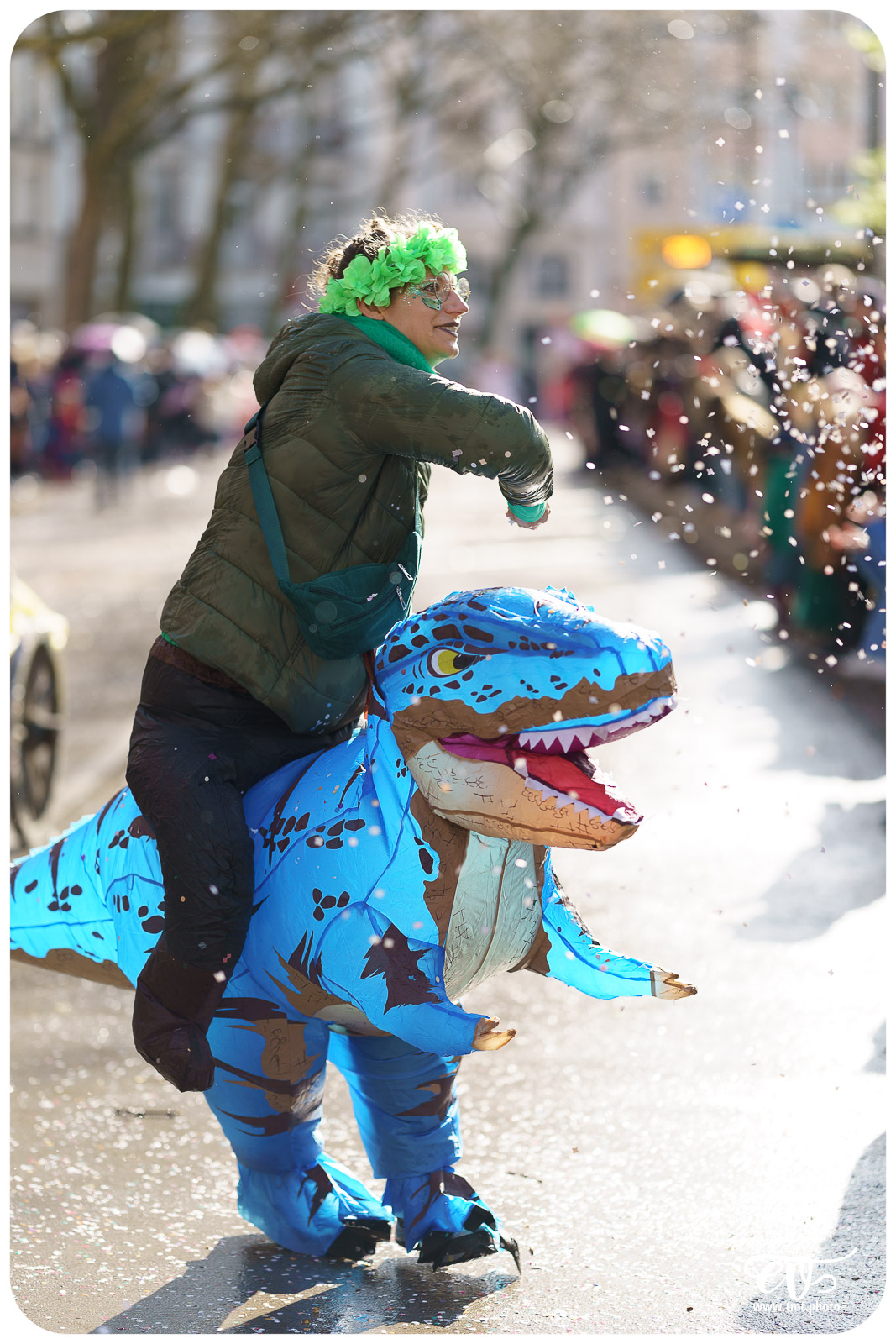CARNAVAL DE STRASBOURG 2024